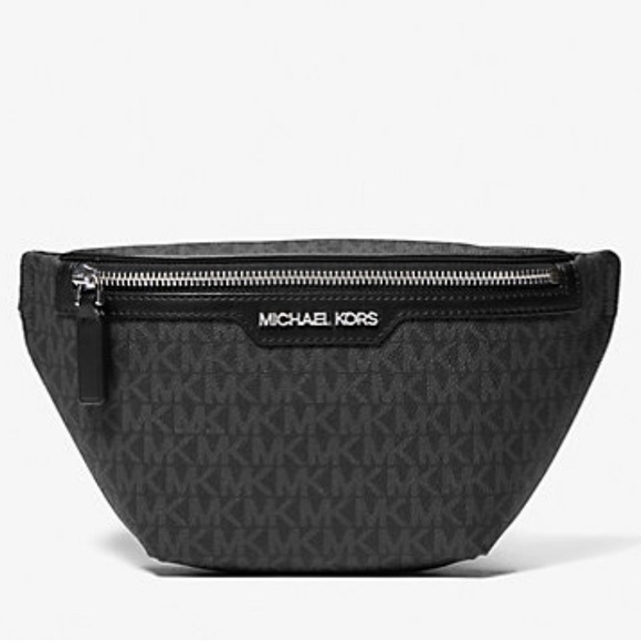 Michael Kors Cooper Crossbody Belt Bag NWT - Picture 1 of 8
